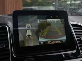 Mercedes-Benz GLE (2016) thumbnail 32