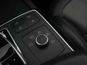 Mercedes-Benz GLE (2016) thumbnail 36