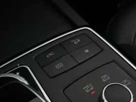 Mercedes-Benz GLE (2016) thumbnail 37