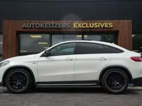Mercedes-Benz GLE (2016) thumbnail 5