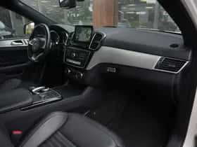Mercedes-Benz GLE (2016) thumbnail 41
