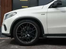 Mercedes-Benz GLE (2016) thumbnail 8