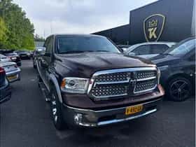 Dodge Ram (2015) thumbnail 1
