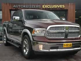 Dodge Ram (2015)