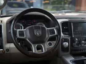 Dodge Ram (2015) thumbnail 18