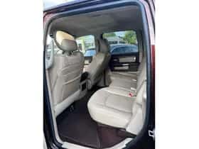 Dodge Ram (2015) thumbnail 3