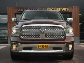 Dodge Ram (2015) thumbnail 3