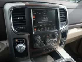 Dodge Ram (2015) thumbnail 23