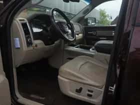 Dodge Ram (2015) thumbnail 4