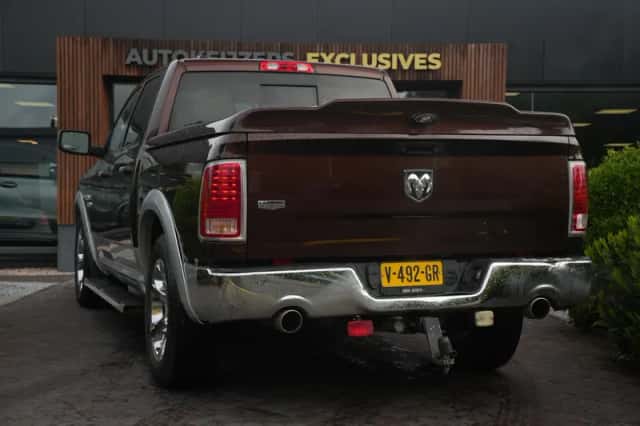 Dodge Ram (2015) thumbnail 5