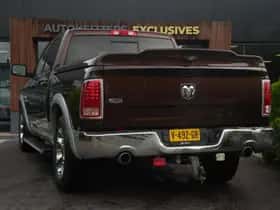 Dodge Ram (2015) thumbnail 5