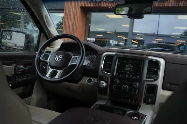 Dodge Ram (2015) thumbnail 6