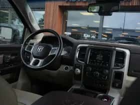 Dodge Ram (2015) thumbnail 6