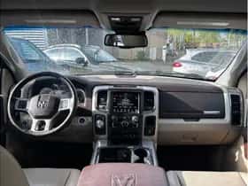 Dodge Ram (2015) thumbnail 8