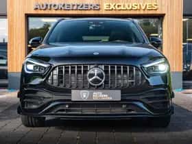 Mercedes-Benz GLA (2024) thumbnail 2