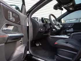 Mercedes-Benz GLA (2024) thumbnail 11