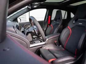 Mercedes-Benz GLA (2024) thumbnail 12