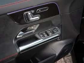 Mercedes-Benz GLA (2024) thumbnail 14