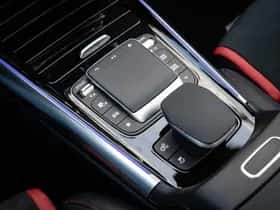 Mercedes-Benz GLA (2024) thumbnail 16