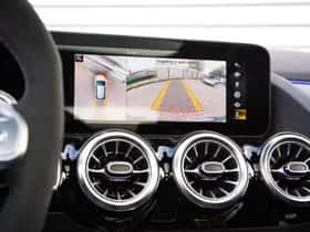 Mercedes-Benz GLA (2024) thumbnail 19