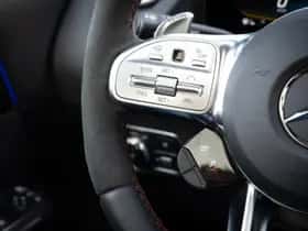 Mercedes-Benz GLA (2024) thumbnail 24