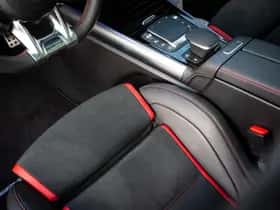 Mercedes-Benz GLA (2024) thumbnail 29