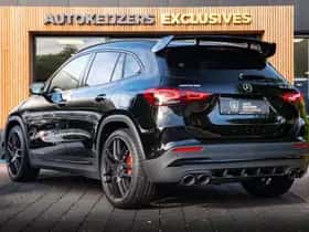 Mercedes-Benz GLA (2024) thumbnail 4