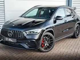 Mercedes-Benz GLA (2024) thumbnail 32