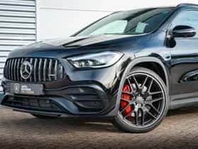 Mercedes-Benz GLA (2024) thumbnail 33