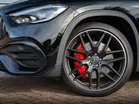 Mercedes-Benz GLA (2024) thumbnail 34