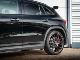 Mercedes-Benz GLA (2024) thumbnail 35