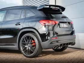 Mercedes-Benz GLA (2024) thumbnail 37