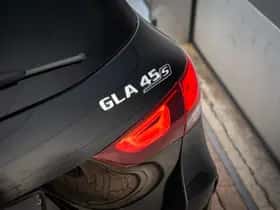 Mercedes-Benz GLA (2024) thumbnail 38
