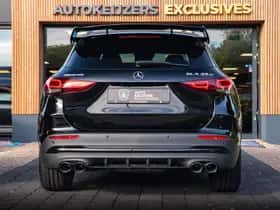 Mercedes-Benz GLA (2024) thumbnail 5