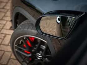 Mercedes-Benz GLA (2024) thumbnail 41