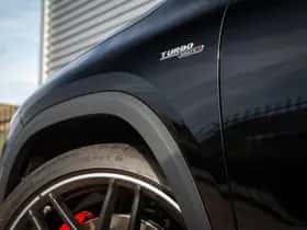 Mercedes-Benz GLA (2024) thumbnail 42