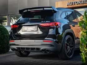 Mercedes-Benz GLA (2024) thumbnail 6