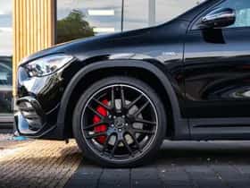 Mercedes-Benz GLA (2024) thumbnail 7