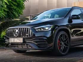 Mercedes-Benz GLA (2024) thumbnail 8