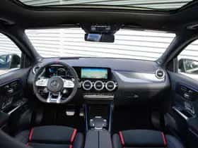Mercedes-Benz GLA (2024) thumbnail 9