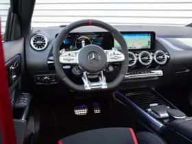 Mercedes-Benz GLA (2024) thumbnail 10