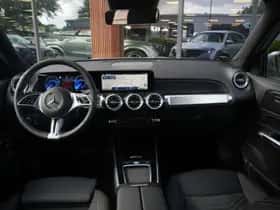 Mercedes-Benz EQB (2025) thumbnail 15