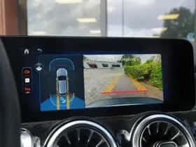 Mercedes-Benz EQB (2025) thumbnail 16