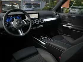 Mercedes-Benz EQB (2025) thumbnail 20