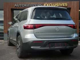 Mercedes-Benz EQB (2025) thumbnail 3
