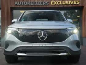 Mercedes-Benz EQB (2025) thumbnail 6