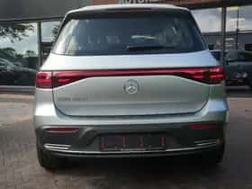 Mercedes-Benz EQB (2025) thumbnail 7