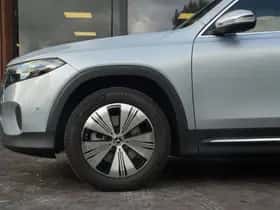 Mercedes-Benz EQB (2025) thumbnail 8