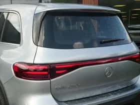 Mercedes-Benz EQB (2025) thumbnail 9