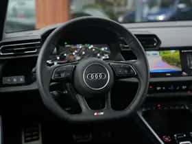 Audi A3 (2024) thumbnail 2
